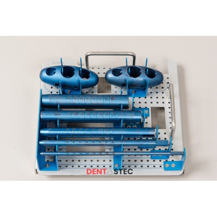 Aesculap SPYDER Mini-Open Retractor For Sale