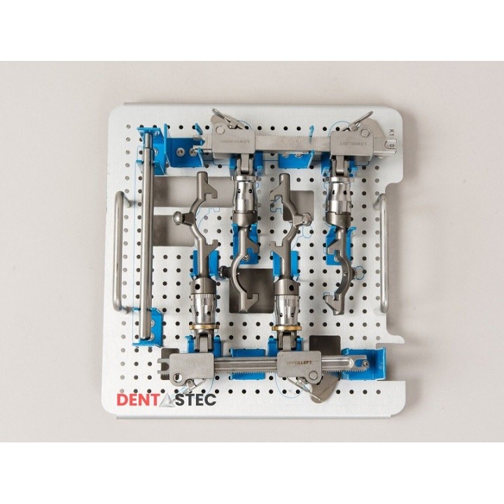 Aesculap SPYDER Mini-Open Retractor For Sale