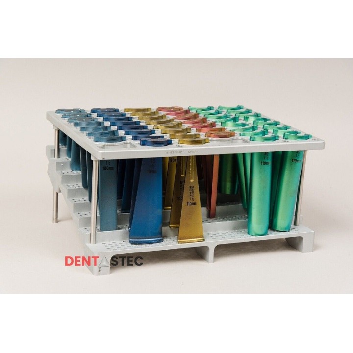 Aesculap SPYDER Mini-Open Retractor For Sale