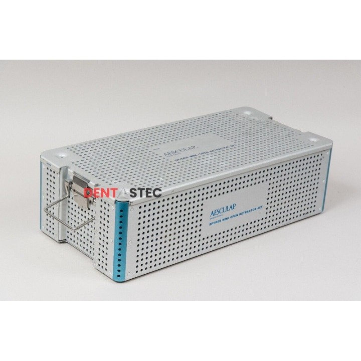 Aesculap SPYDER Mini-Open Retractor For Sale