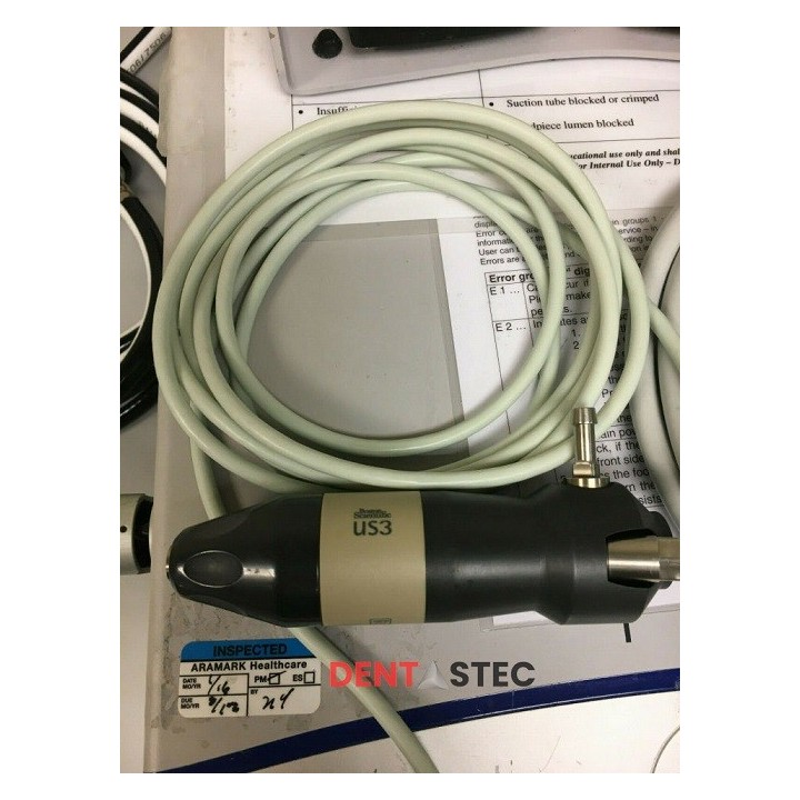 Boston Scientific Swiss LithoClast Ultrasound Sale