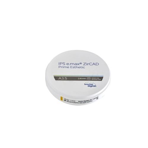 IPS e.max Zircad Prime Esthetic
