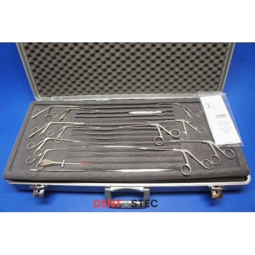 Karl Storz N84000I NSW Pediatric Sinus