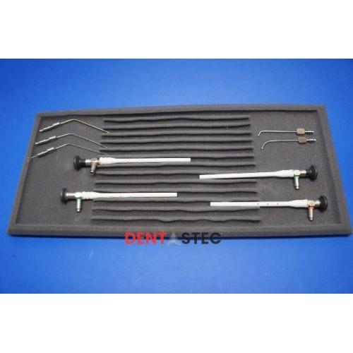 Karl Storz N84000I NSW Pediatric Sinus Set