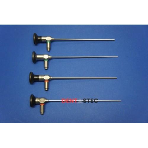 Karl Storz N84000I NSW Pediatric Sinus Set