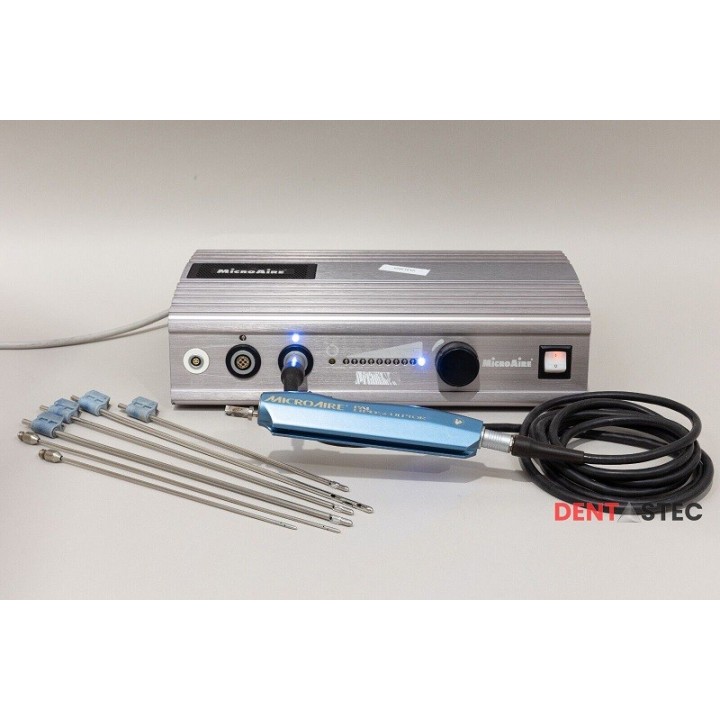 MicroAire PAL-650 Power Assisted Liposuction System