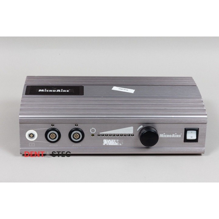 MicroAire PAL-650 Power Assisted Liposuction System