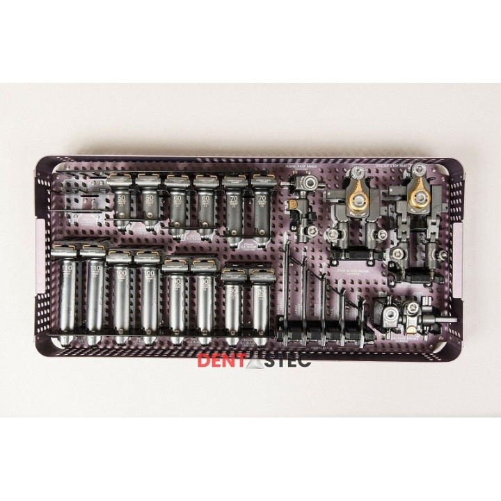 Nuvasive MAXCESS MAS TLIF ACCESS Retractor Set