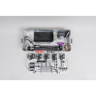 Nuvasive MAXCESS Micro-Access Retractor