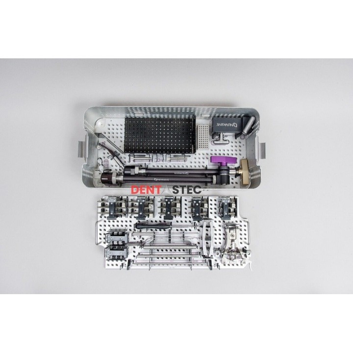 Nuvasive MAXCESS Micro-Access Retractor