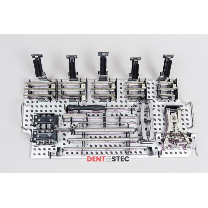 Nuvasive MAXCESS Micro-Access Retractor