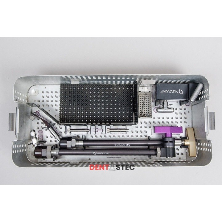 Nuvasive MAXCESS Micro-Access Retractor