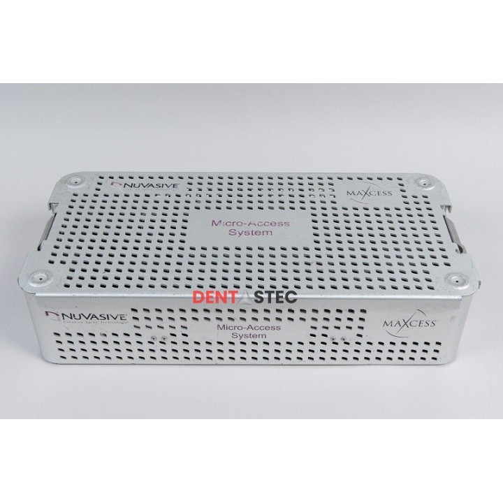 Nuvasive MAXCESS Micro-Access Retractor