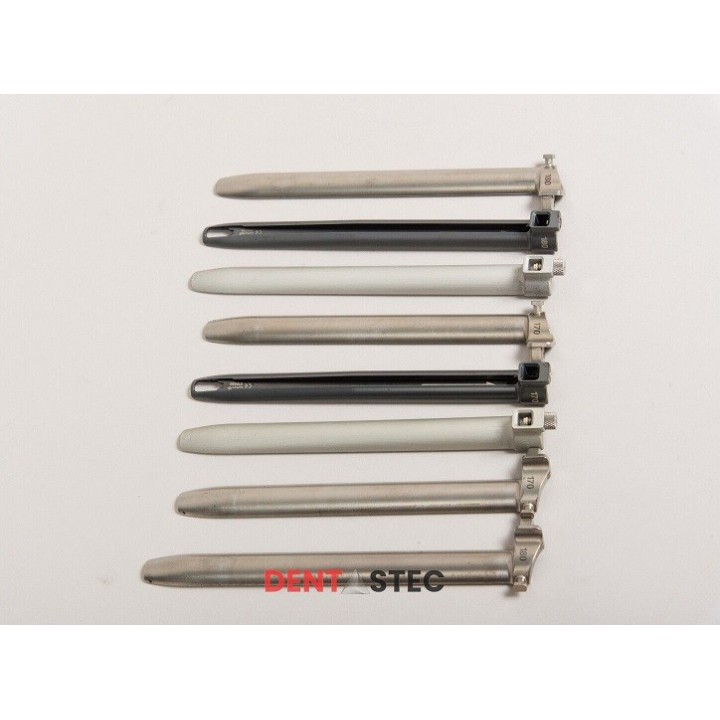 Nuvasive XLIF 2 / MAXCESS 4 Spinal Retractor