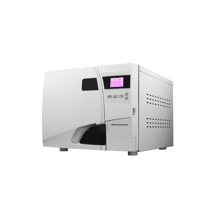 Lafomed 23L Premium Line Autoclave Steam Sterilizer