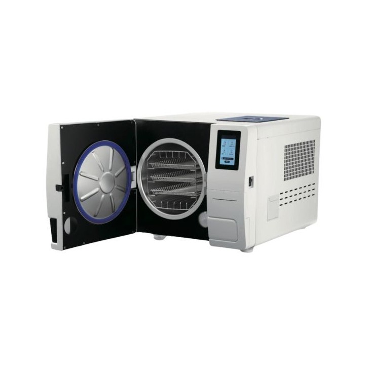 Lafomed 23L Premium Line Autoclave Steam Sterilizer