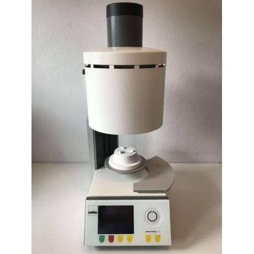 Zubler Vario Press 300 Dental Furnace Oven