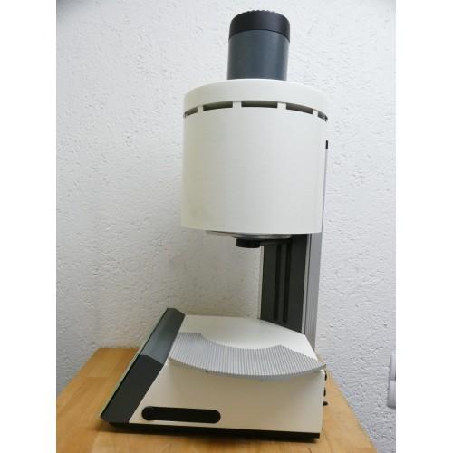 Zubler Vario Press 300 Dental Furnace Oven