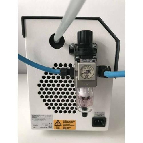 Zubler Vario Press 300 Dental Furnace Oven