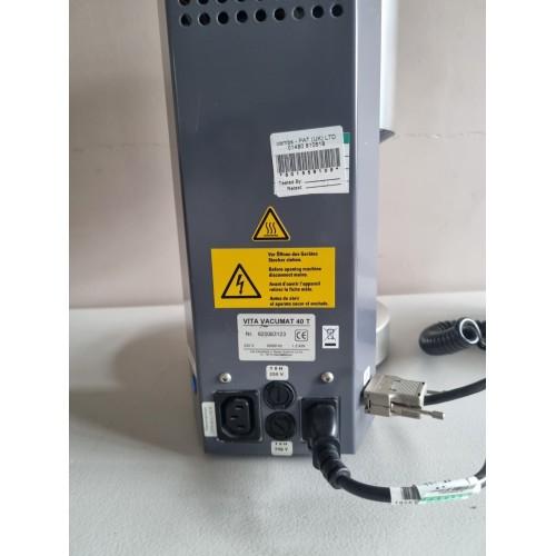 Vita Vacumat 40T Porcelain Furnaces
