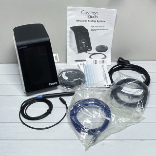 Dentsply Cavitron Touch Gen 1000 Ultrasonic Scaler