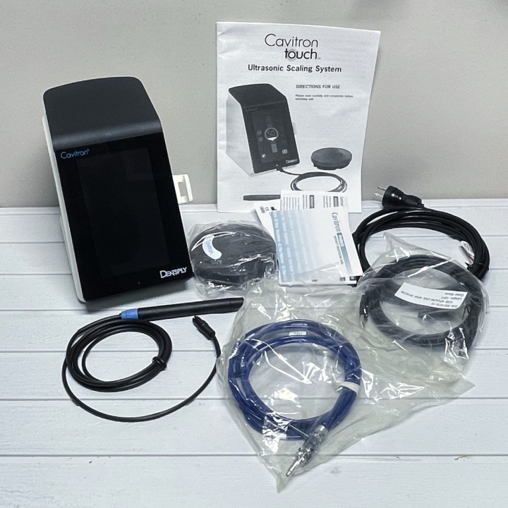Dentsply Cavitron Touch Gen 1000 Ultrasonic Scaler