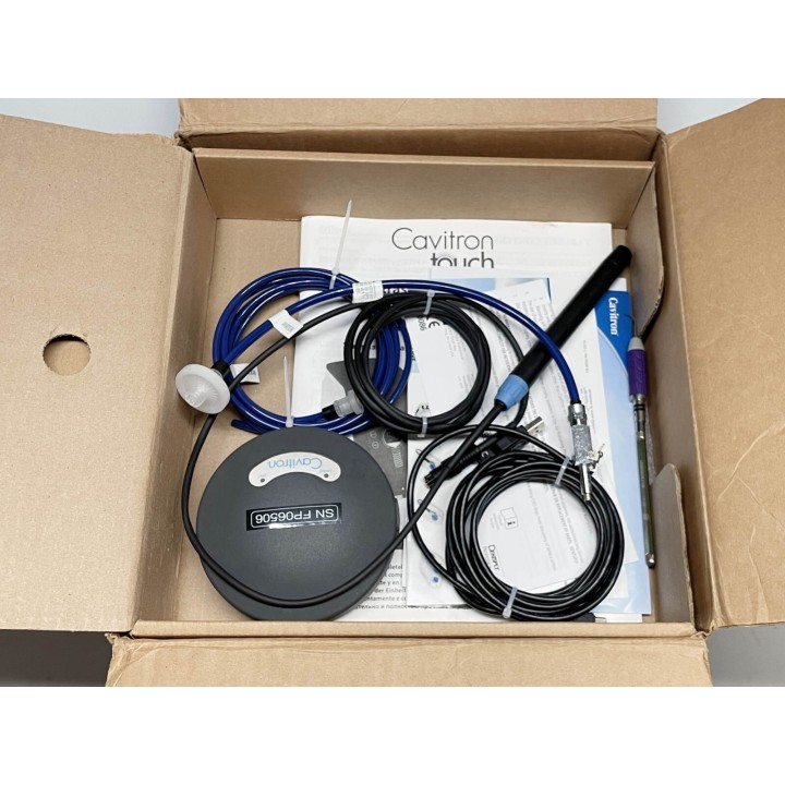 Dentsply Cavitron Touch Gen 1000 Ultrasonic Scaler