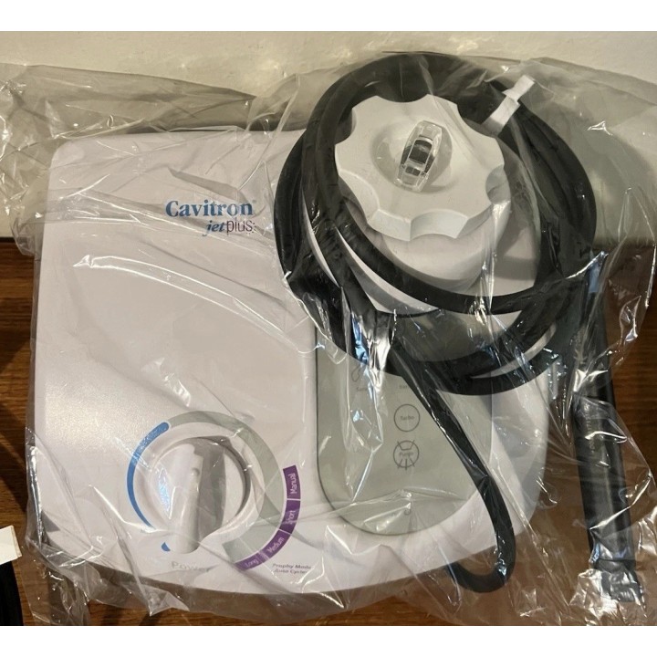 Dentsply Cavitron Jet Plus Gen 137 Ultrasonic Scaler