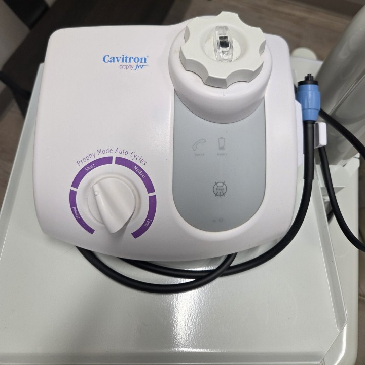 Dentsply Cavitron Jet Plus Gen 137 Ultrasonic Scaler