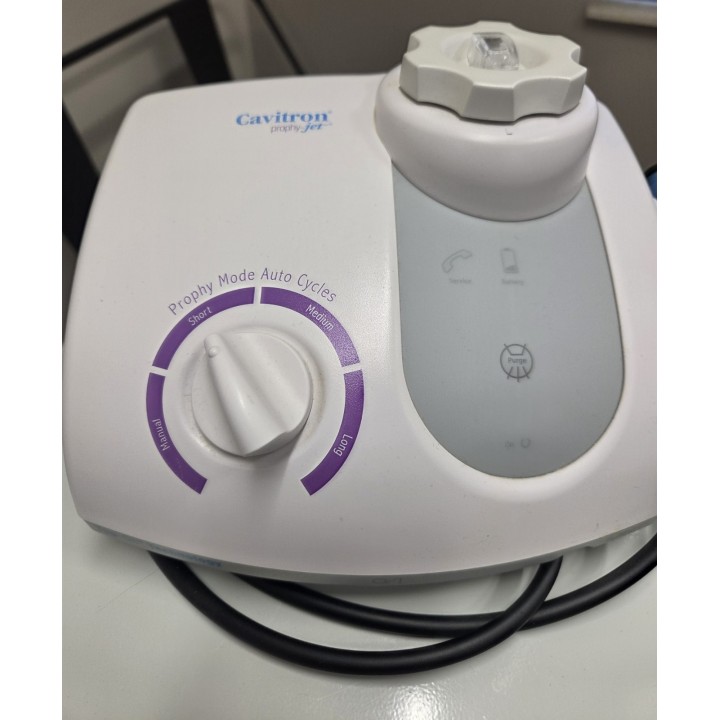 Dentsply Cavitron Jet Plus Gen 137 Ultrasonic Scaler