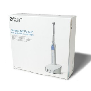 Dentsply Sirona SmartLite Focus Pen Style LED Curing Light