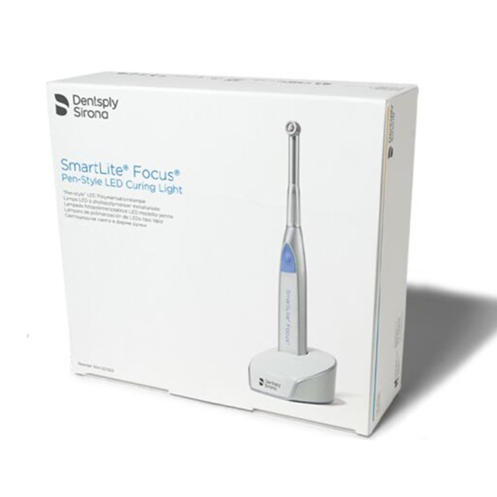 Dentsply Sirona SmartLite Focus Pen Style LED Curing Light