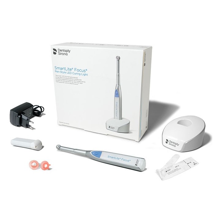 Dentsply Sirona SmartLite Focus Pen Style LED Curing Light