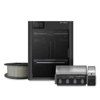 BambuLab H2D Laser Combo