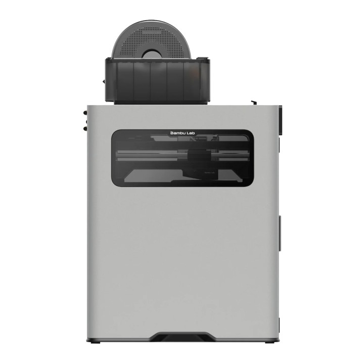 BambuLab H2D Laser Combo