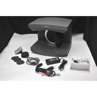 3Shape E1 Dental Lab Scanner