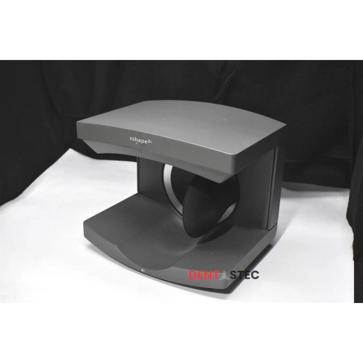 3Shape E1 Dental Lab Scanner