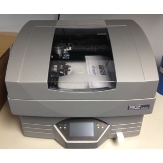 Solidscape 3Z MAX 3D Printers