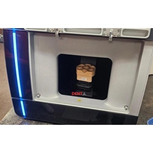 Amann Girrbach Ceramill Map 400+ Dental Scanner