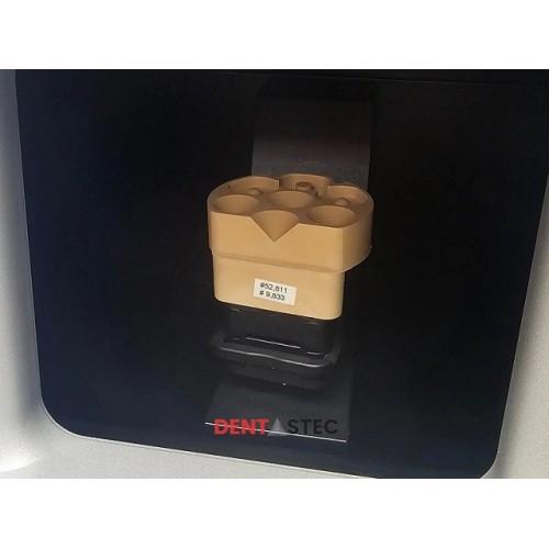 Amann Girrbach Ceramill Map 400+ Dental Scanner