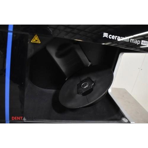 Amann Girrbach Ceramill Map 600+ Dental Scanner