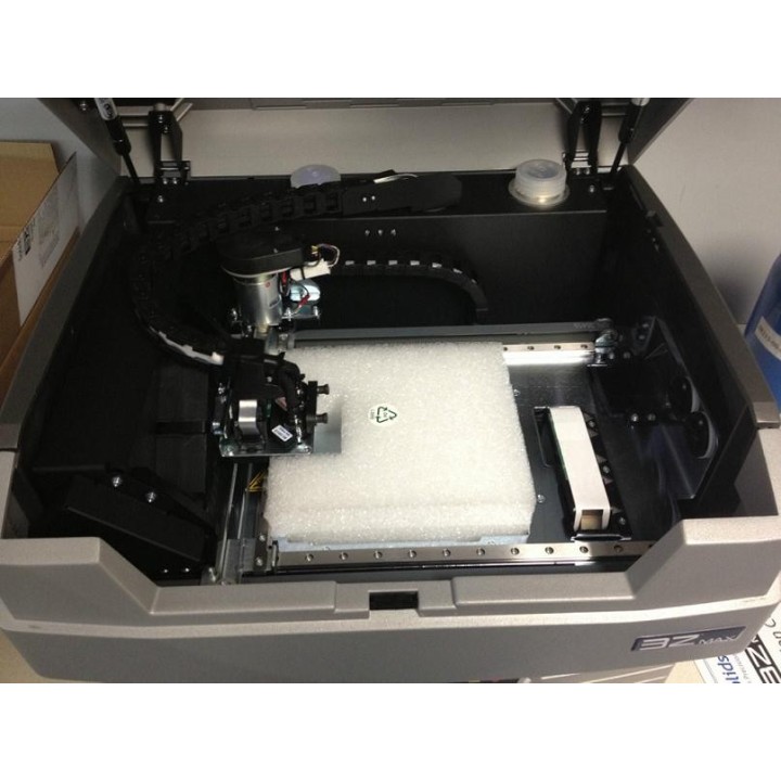 Solidscape 3Z MAX 3D Printers