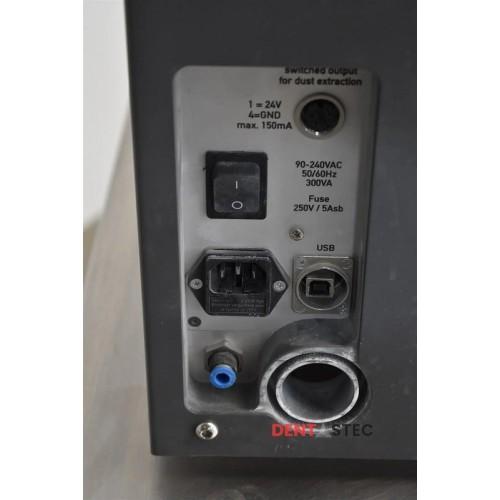 Jensen Preciso M200 Dental Milling Machine