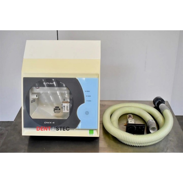 Roland DWX-4 Dental Milling Machine