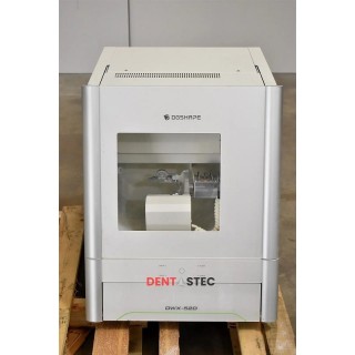 Roland DWX-52D Dental Milling Machine