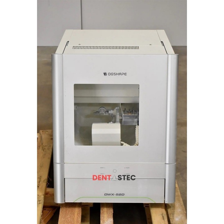 Roland DWX-52D Dental Milling Machine