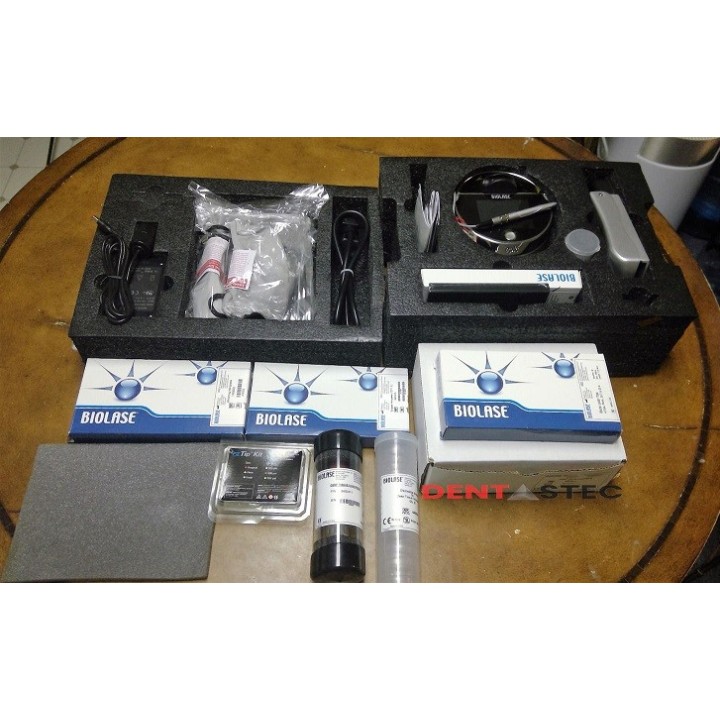 Biolase EPIC 10 Watt Dental Diode Laser