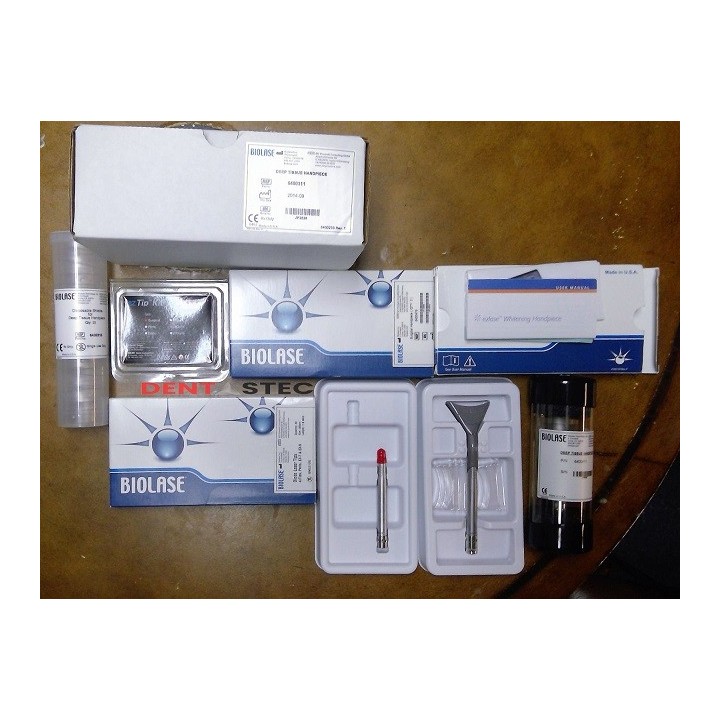 Biolase EPIC 10 Watt Dental Diode Laser