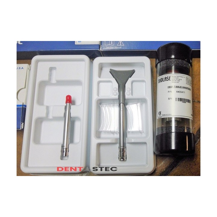 Biolase EPIC 10 Watt Dental Diode Laser