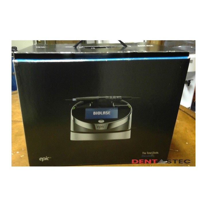 Biolase EPIC 10 Watt Dental Diode Laser